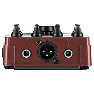 Behringer ADI21 VTone Acoustic Driver DI Pedal